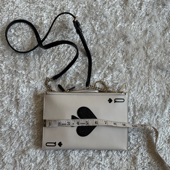 Kate Spade Lucky Draw Crossbody - Picture 4 of 6